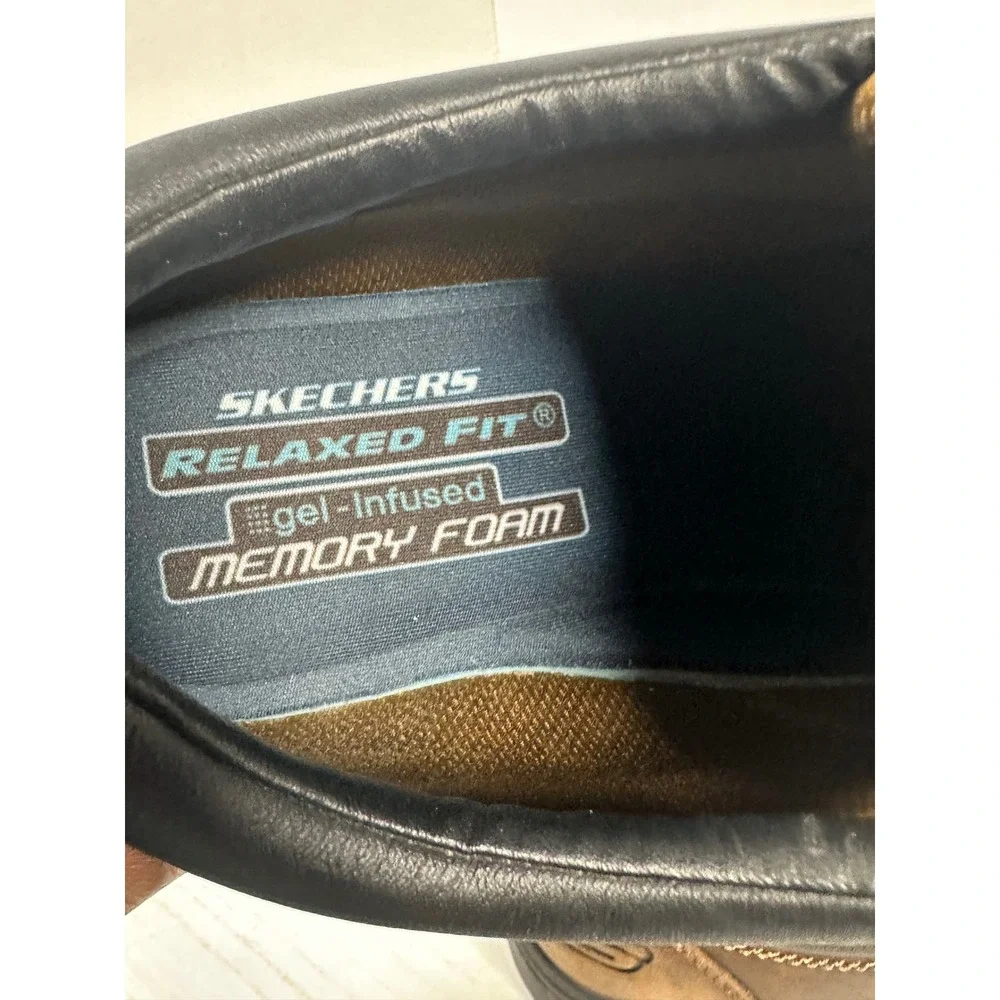Skechers relaxed fit